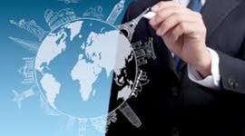 Timeline: HISTORIA DEL COMERCIO INTERNACIONAL