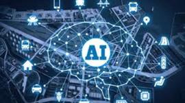 Timeline:  Inteligencia Artificial