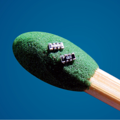 Timeline: Historia De La Nanotecnología