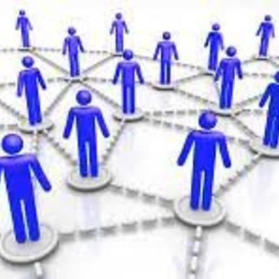 Timeline: Historia de la administración del personal.