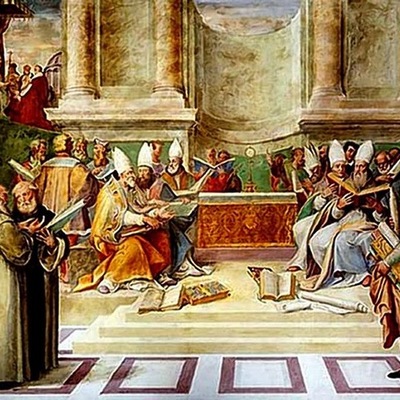 Timeline: Pensamiento Político del Renacimiento