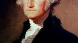 Timeline: our first president