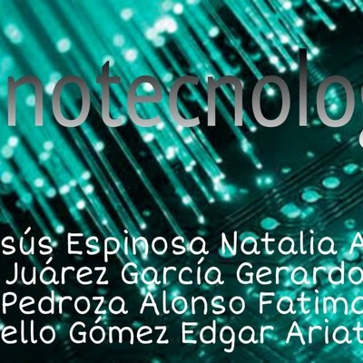 Timeline: Nanotecnología