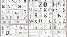 Timeline: Evolución de la letra