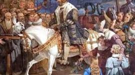 Timeline: Vår tidslinje