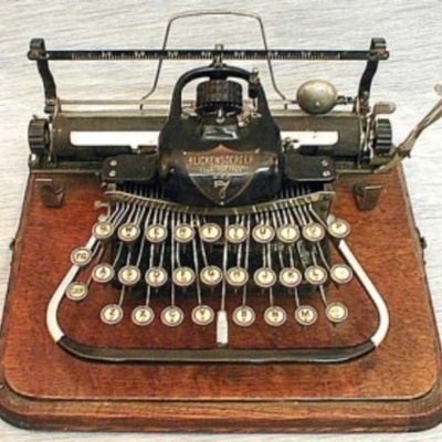 Timeline: История создания клавиатуры