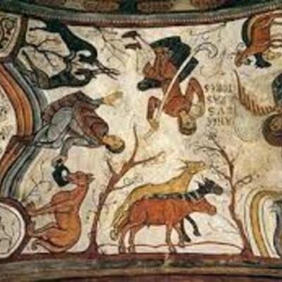 Timeline: La Civilización Griega