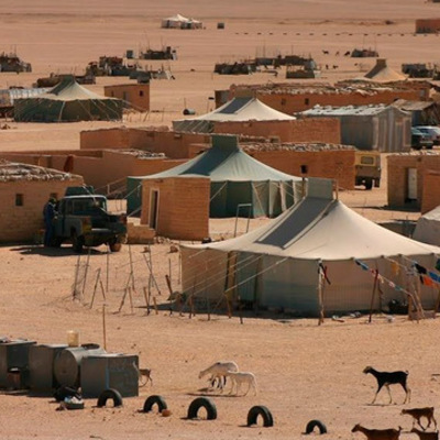 Timeline: Sàhara Occidental