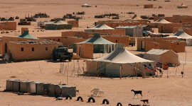 Timeline: Sàhara Occidental