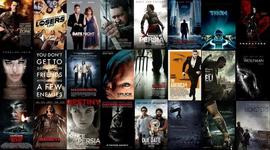 Timeline: movies-series