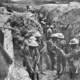 Lancashire fusiliers trench beaumont hamel 1916