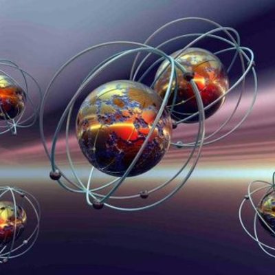 Timeline: Química - EDGAR VEGA XA