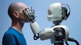 Timeline: La historia de la robotica