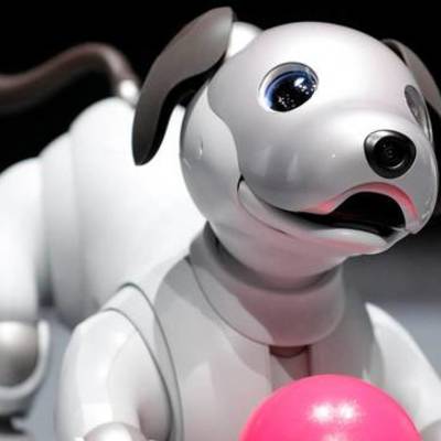 Timeline: Historia de la robótica