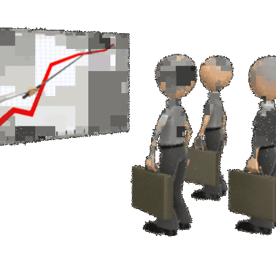 Timeline: La Administración Publica