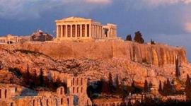 Timeline: Línea de tiempo de Grecia