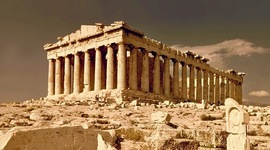 Timeline: Edad Antigua 2ºC Iria y Toni