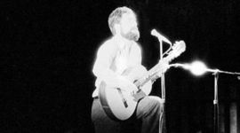 Timeline: Xabier Lete