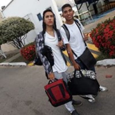 Timeline: mi biografía