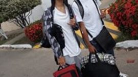 Timeline: mi biografía