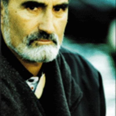 Timeline: Xabier Lete - Gizon arrunt baten ibilbidea