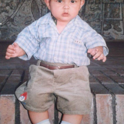 Timeline: Mi Biografia