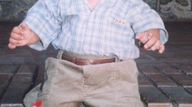 Timeline: Mi Biografia