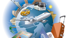 Timeline: ULTIMOS 5 AÑOS DE LAS AGENCIAS DE VIAJES