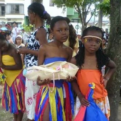 Timeline: MI BIOGRAFÍA