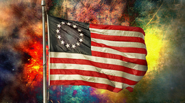 Timeline: Historical Events - Declaration Of Independence // Andrew Pouliot