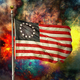 Betsy ross flag steven michael