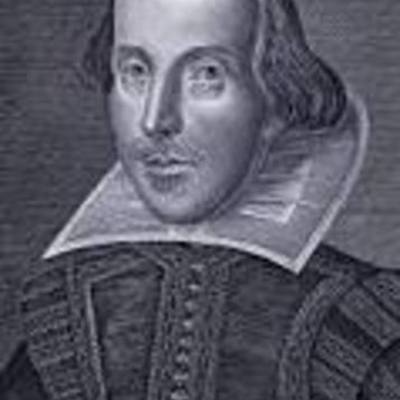 Timeline: Timeline of Shakespeare's Life