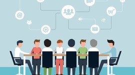 Timeline: LÍNEA DE TIEMPO EVOLUCIÓN DE LOS RECURSOS HUMANOS - FERNANDO VARÓN 41621