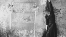 Timeline: Rastros de oscuridad