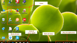 Timeline: Evolución de la informática