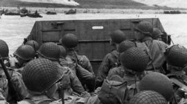 Timeline: World War 2 Timeline