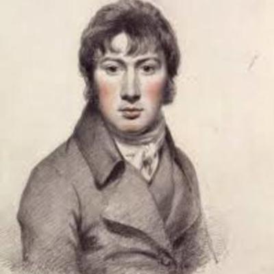 Timeline: John Constable