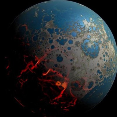 Timeline: Geologic Timeline - Chris Taylor