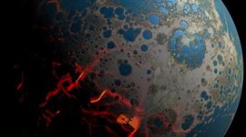 Timeline: Geologic Timeline - Chris Taylor