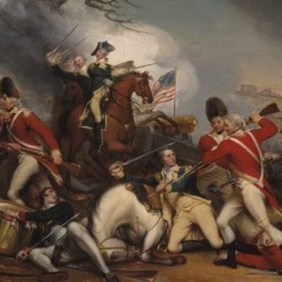 Timeline: Events Leading up to the American Revolution