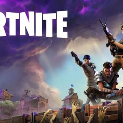 Timeline: Fortnite-João Geromel e Pedro