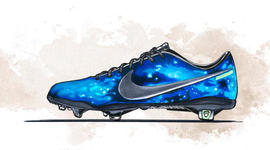 Timeline: Chuteira- Pedro e Yan- 7°E