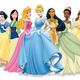 Princesas disney