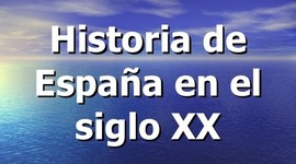 Timeline: CAMBIOS POLÍTICOS DEL S. XX
