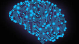 Timeline: Evolucion de la Inteligencia artificial.