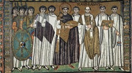 Timeline: 300 AD to 1500 AD (Byzantines)