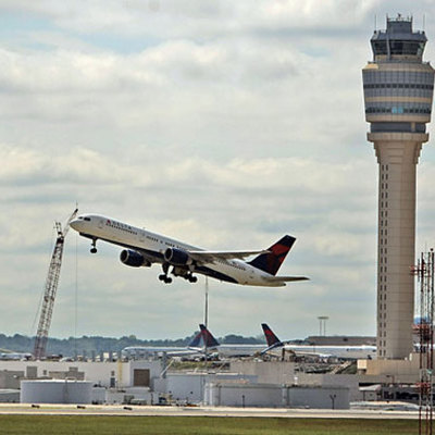 Timeline: The Evolution of the Air Traffic Controller Career