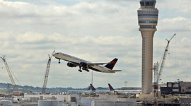 Timeline: The Evolution of the Air Traffic Controller Career