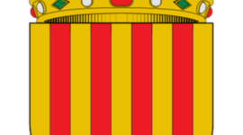 Timeline: Catalunya a l'edat mitjana