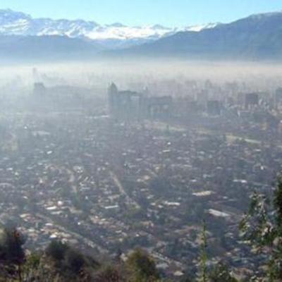 Timeline: PROBLEMATICA AMBIENTAL DE LA PRODUCCION DEL CONSUMO EN COLOMBIA Y EL MUNDO